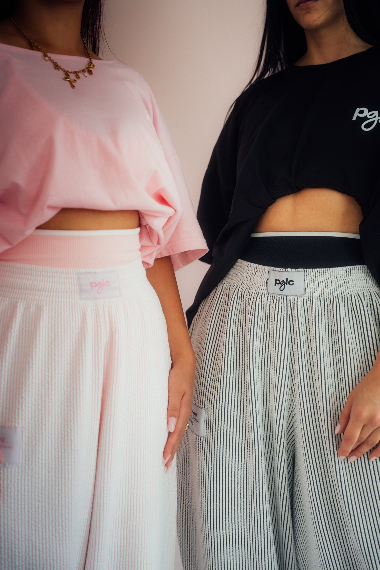 Strong looks good on  you.