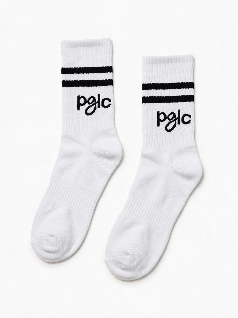 CLUB SOCKS schwarz